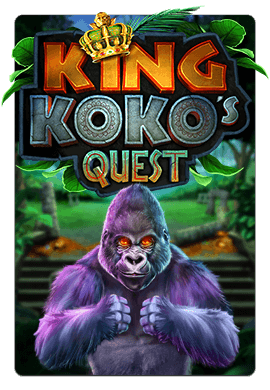 Joacă King Koko’s Quest