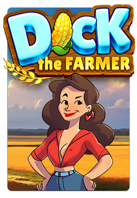 Joacă Dick the Farmer
