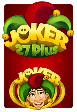 Joacă Joker 27 Plus