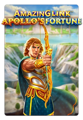 Joacă Amazing Link Apollos Fortune