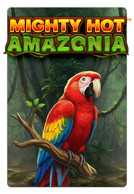 Joacă Mighty Hot Amazonia
