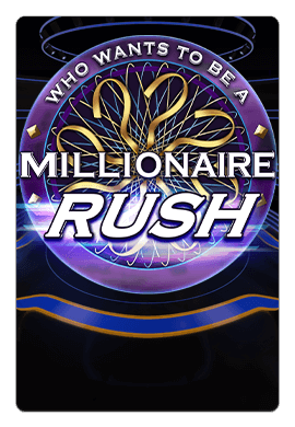 Joacă Millionaire Rush