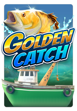 Joacă Golden Catch