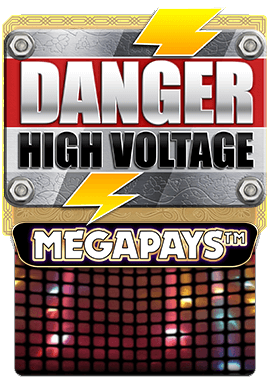 Joacă Danger High Voltage Megapays