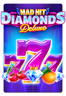 Joacă Mad Hit Diamonds Deluxe