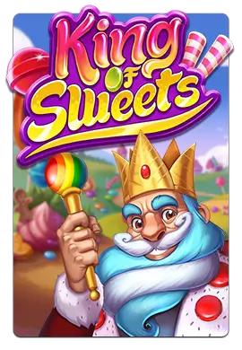 Joacă King of Sweets