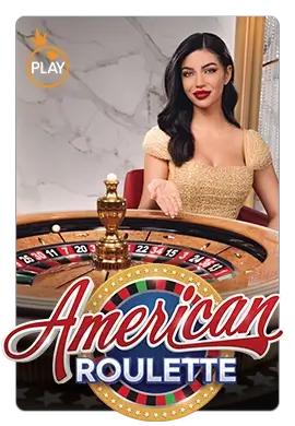 Joacă American Roulette