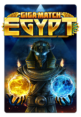 Joacă Giga Match Egypt