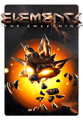 Joacă Elements: The Awakening