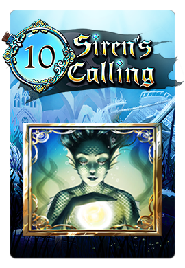 Joacă Sirens Calling