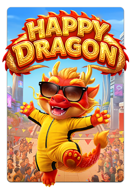 Joacă Happy Dragon
