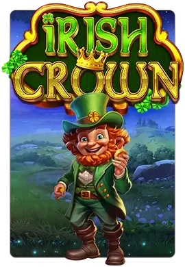 Joacă Irish Crown