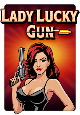 Joacă Lady Lucky Gun