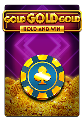 Joacă Gold Gold Gold Hold and Win