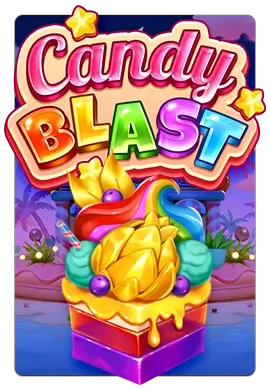 Joacă Candy Blast