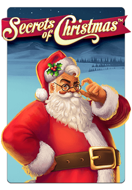 Joacă Secrets of Christmas