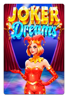 Joacă Joker Dreams