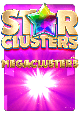 Joacă Star Clusters