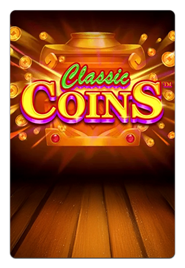 Joacă Classic Coins